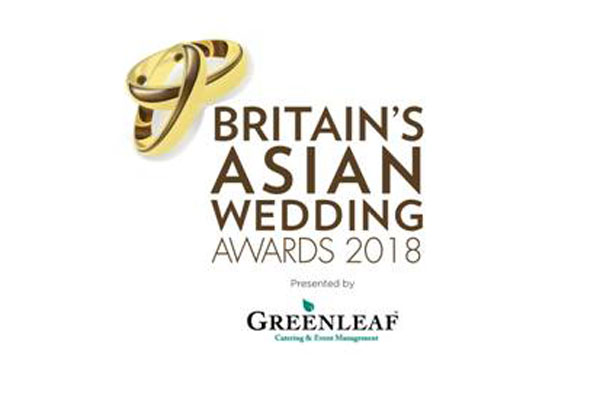 Kikli Win Best DJ At The Britain's Asian Wedding Awards