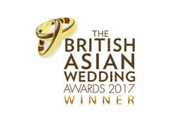 Kikli Win Best DJ At The British Asian Wedding Awards 